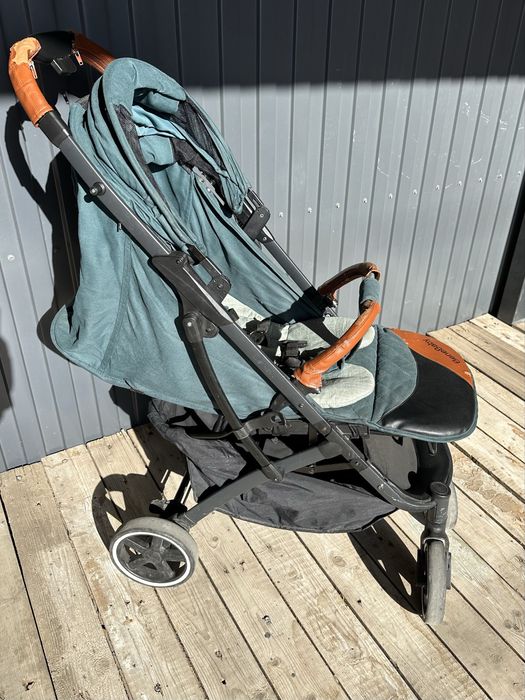 Продам Б/у детскую коляску