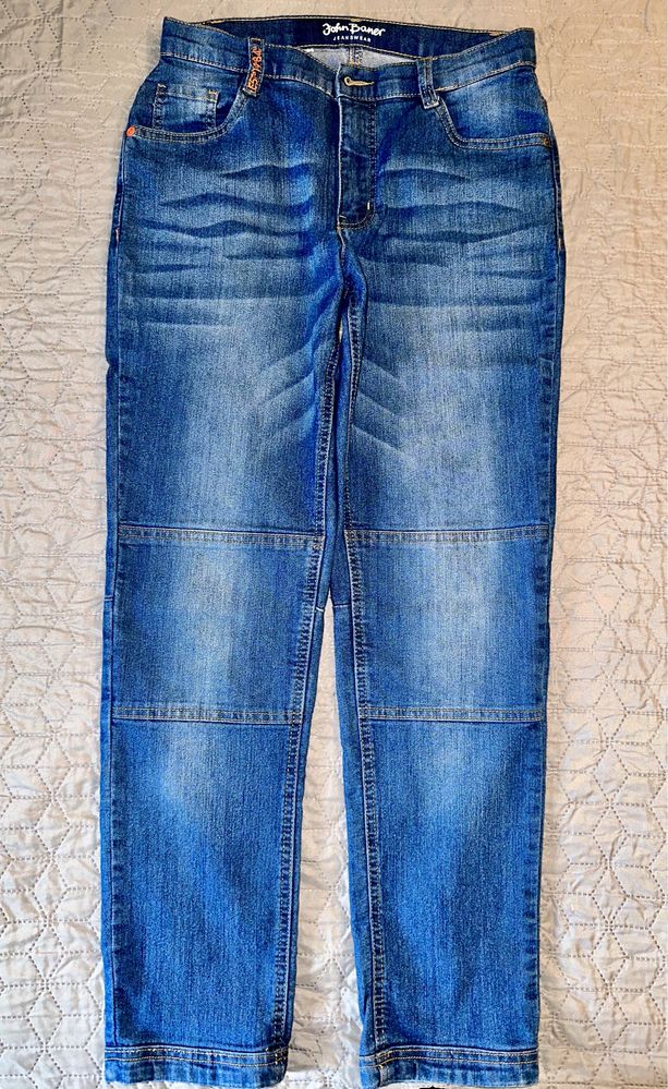 Jeans baieti mar. 170