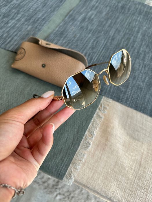 Слънчеви очила Ray Ban