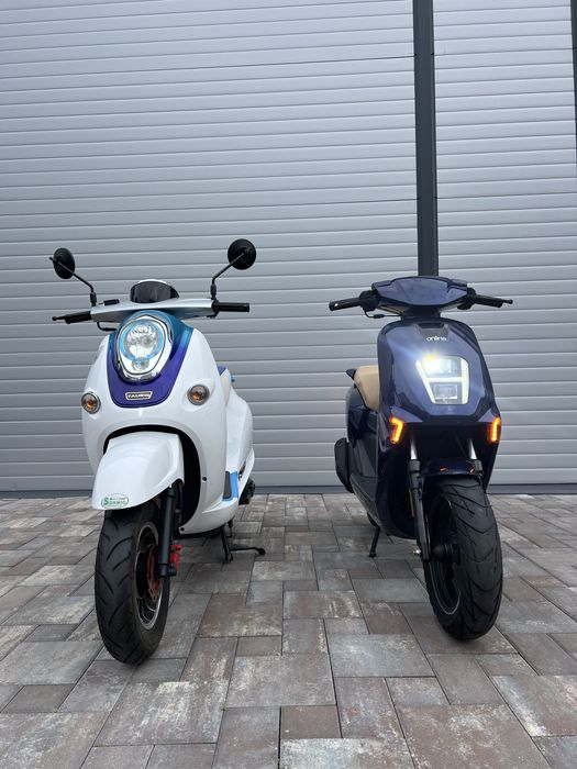 Scuter Tauris Piccadilly 125 Cc ~ A1 ~ B ~ // Online Tapo FULL Led 49