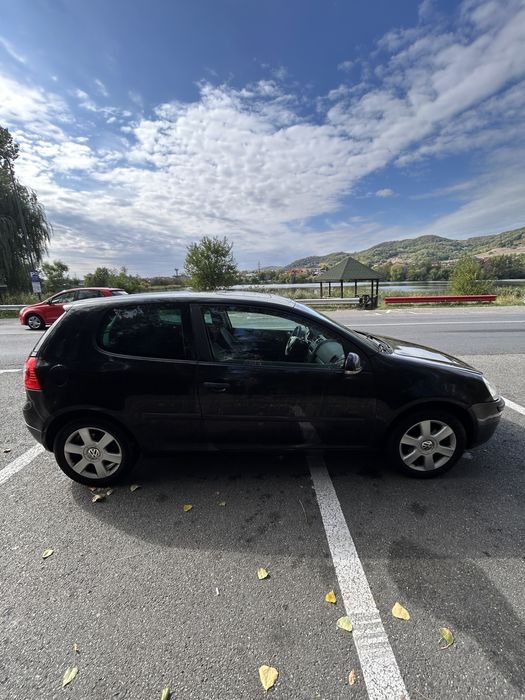 Vw golf 5 1.4 75 cp