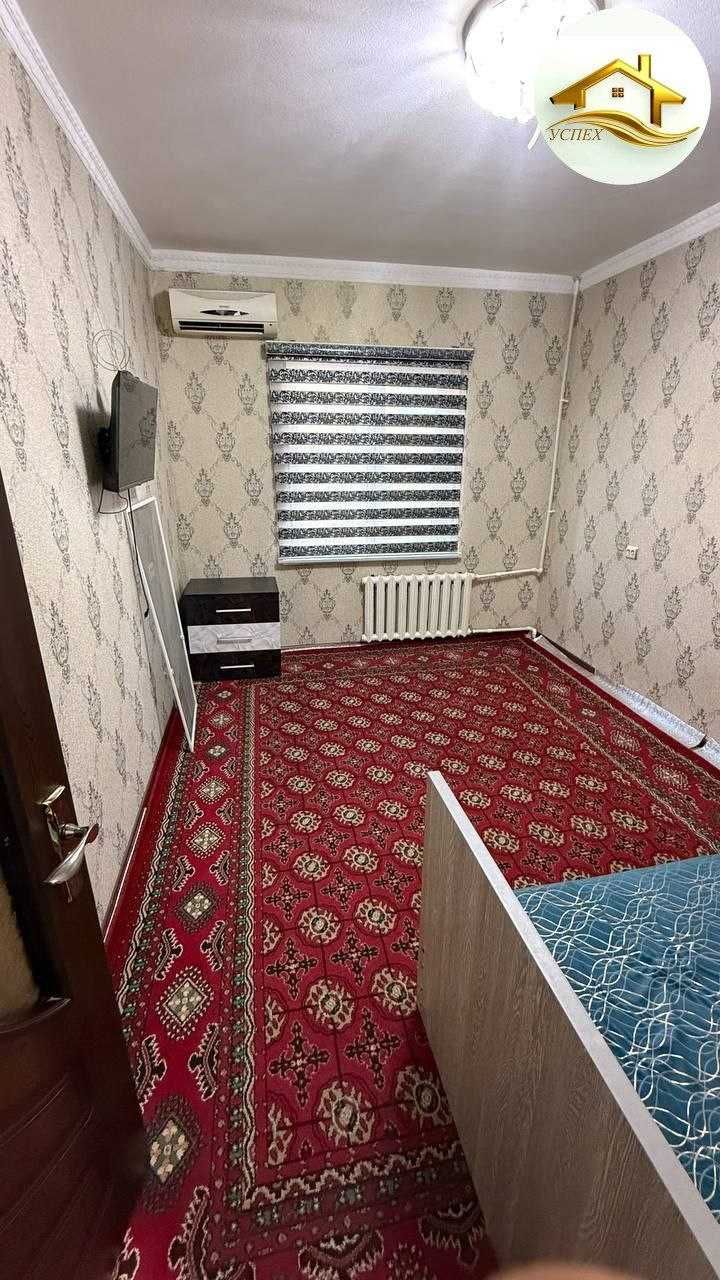 Срочно продаётся 2х квартира на 3 этаж орр 5-МИКР