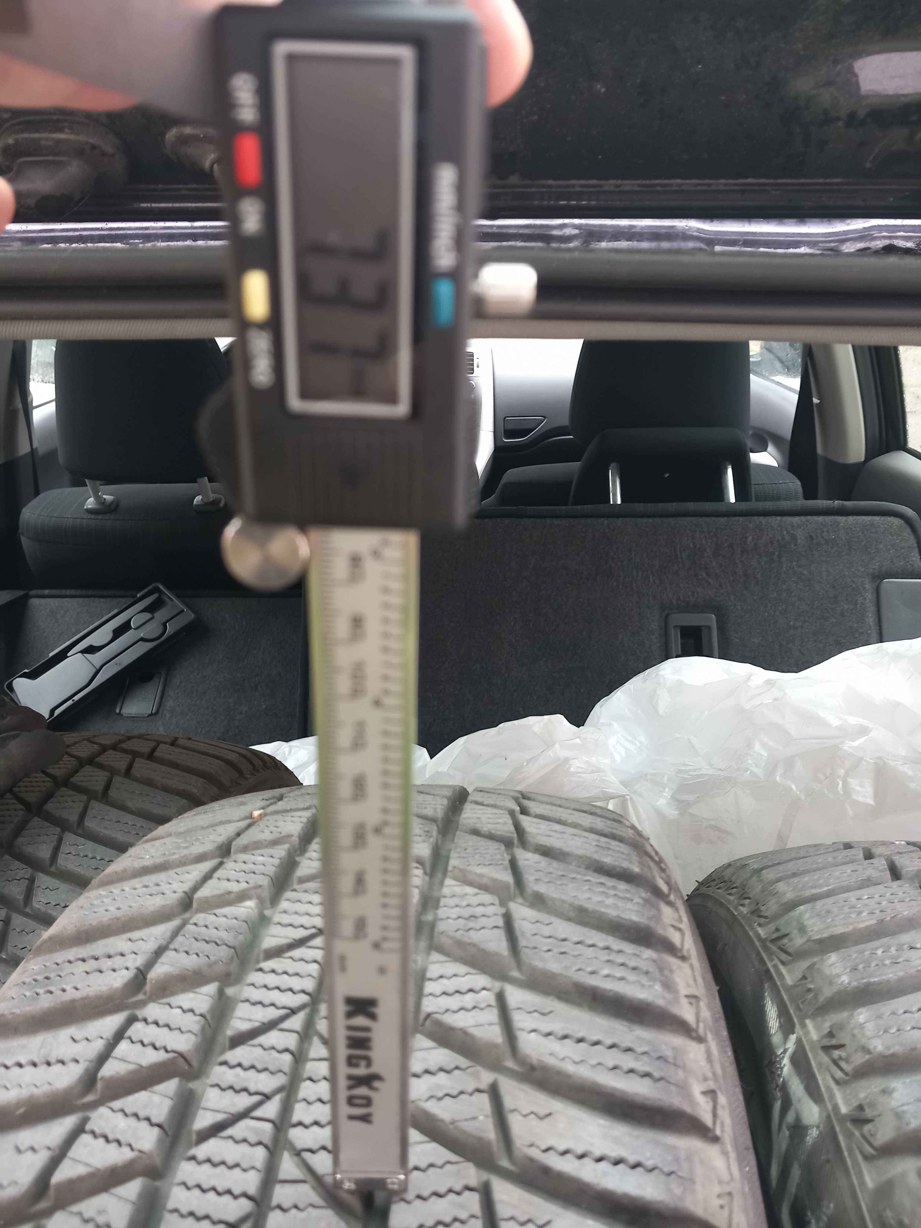 225/45 R17 Brigestone