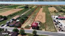 RECO Teren intravilan 6890mp in Urvind