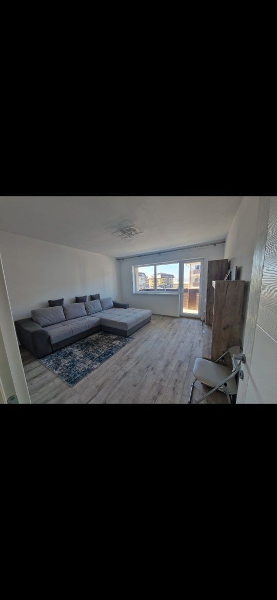 Subcetate City 2 Residence De închiriat apartament 2 camere – 64 m², m
