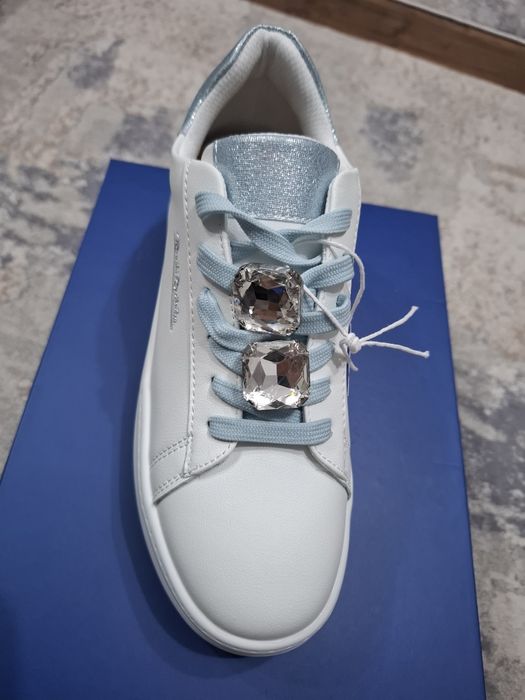 Adidasi dama cu platforma