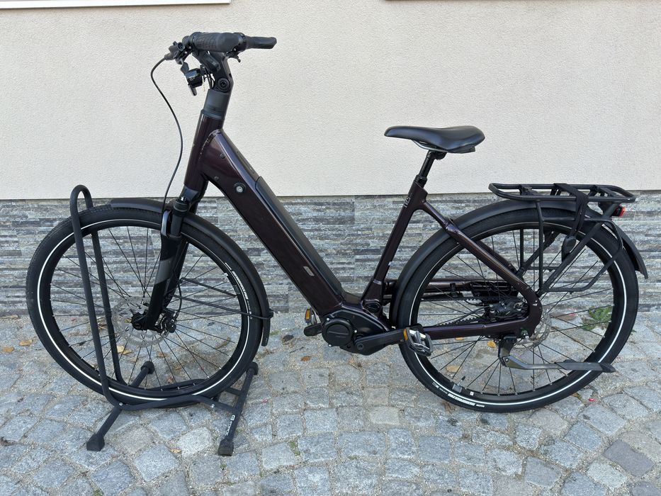 Електрически велосипед Giant LIV 2023 размер: 28/М