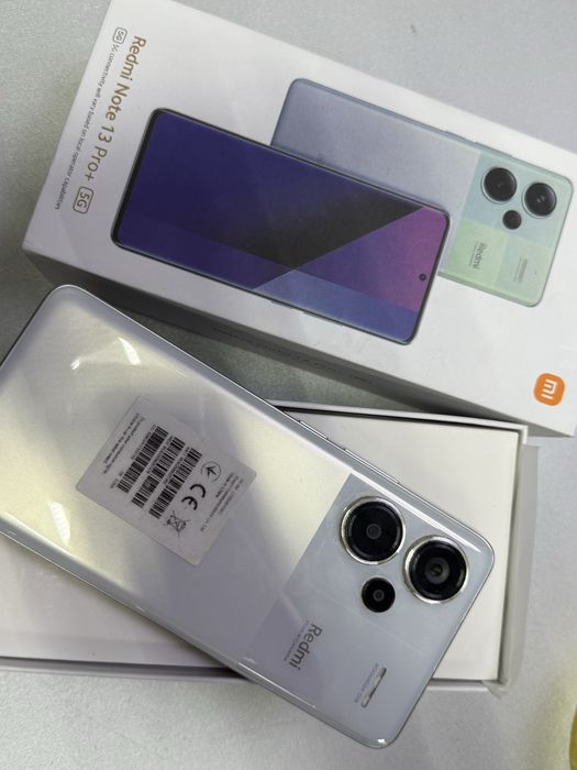 Xiaomi Note 13 Pro 512GB