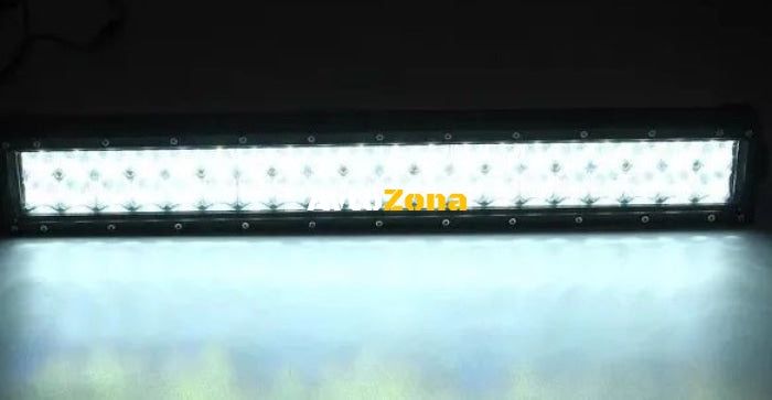 Силен МОЩЕН Лед LED Bar БАР - 10800LM 84см 180W за Атв Джип Камион