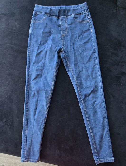 Дамски дънки  и панталони