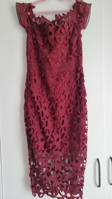 Rochie superbă de ocazie