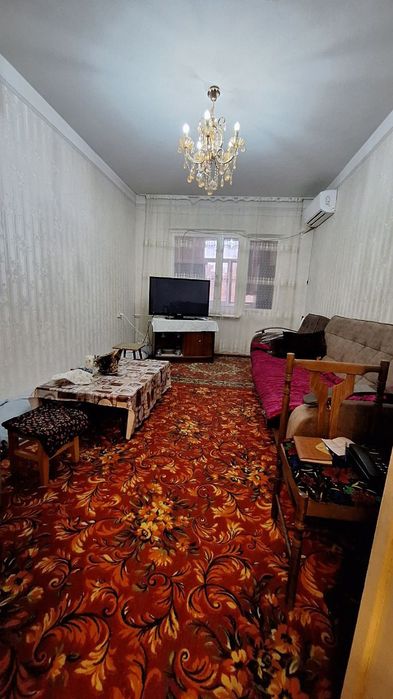 Продаётся 3х комнатная на Карасу-1 (ипотека)