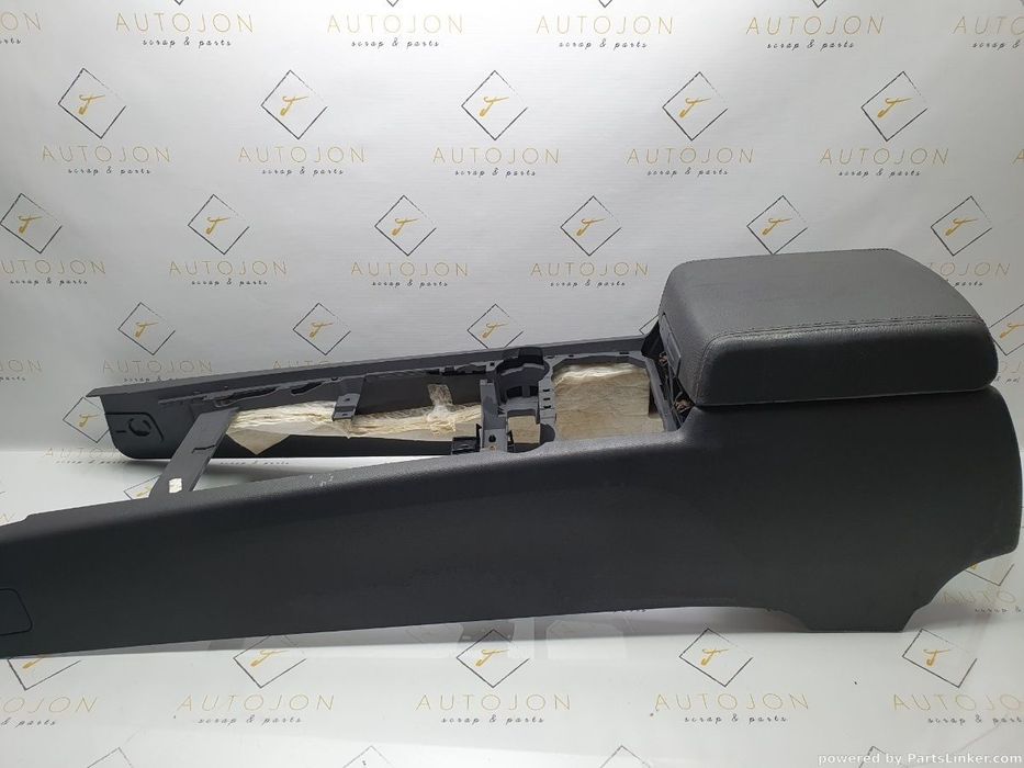 Cotiera auto VOLKSWAGEN TOUAREG (7LA, 7L6, 7L7) [ 2002 - 2013 ] R5 TDI (BAC, BPE) 128KW|174HP OEM 7L6863762D / 7L6 863 762 D