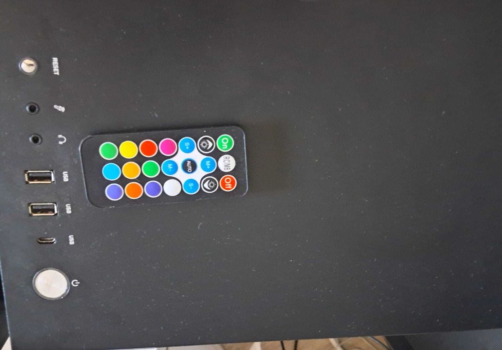 sistem pc & gaming Myria