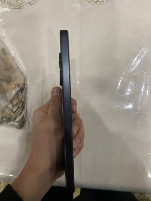 Poco x7 pro 5g 16/256 hammayogʻi toza!