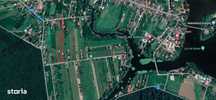 SNAGOV, Teren intravilan - 16.000 mp