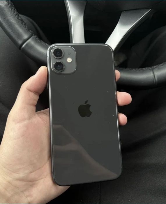 iPhone 11 64 gb обмен