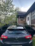 Citroen ds5 2014 2.0 diesel