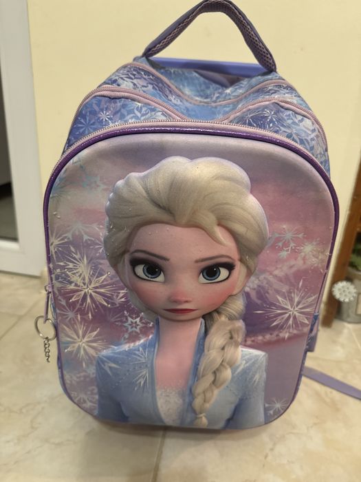 Ученическа раница