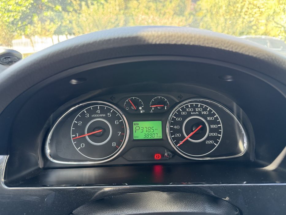 Gentra 2023 Full Oq avtomat karobka