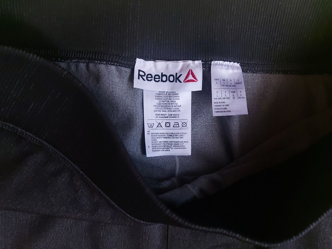 Reebok-L-XL-Оригинални