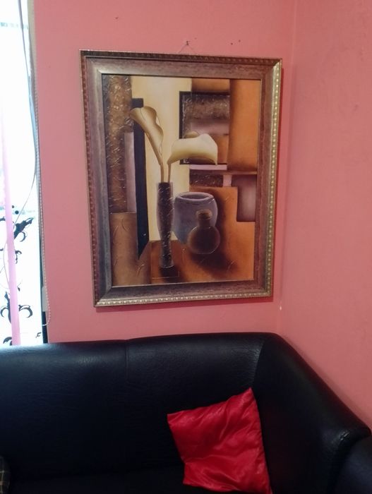 Три броя картини