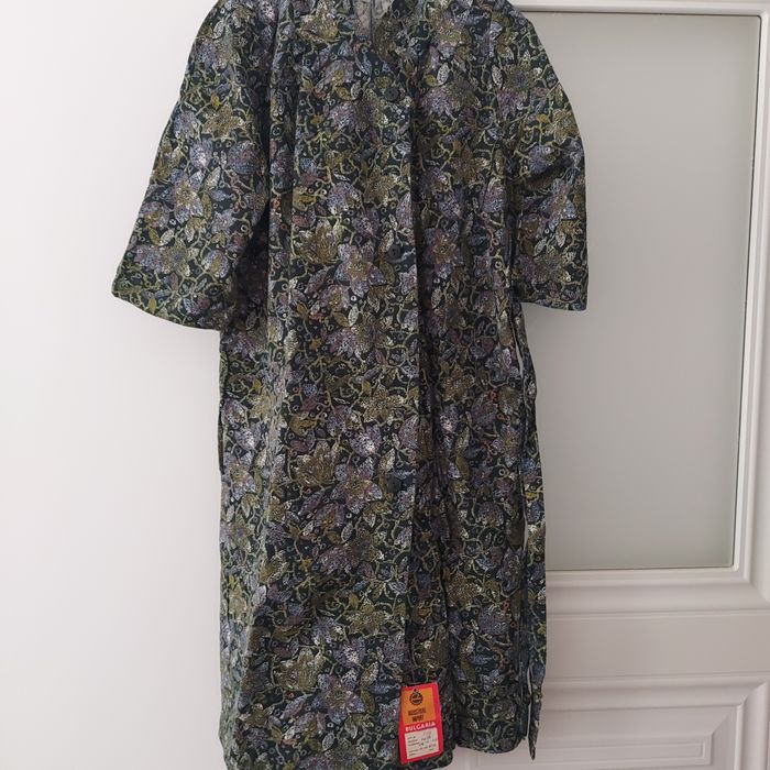 Халат Болгария, Комбинации Германия 7 шт. См.фото.