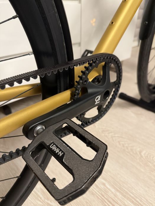 Biciclete Commuter  Urwahn Stadtfuchs/Urban E bike stadtfuchs