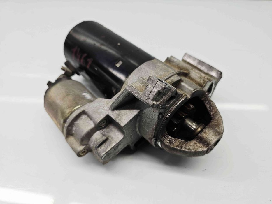 Electromotor 11 dinti Bmw 5 (F10) [Fabr 2011-2016] 8570383 2.0 N47D20