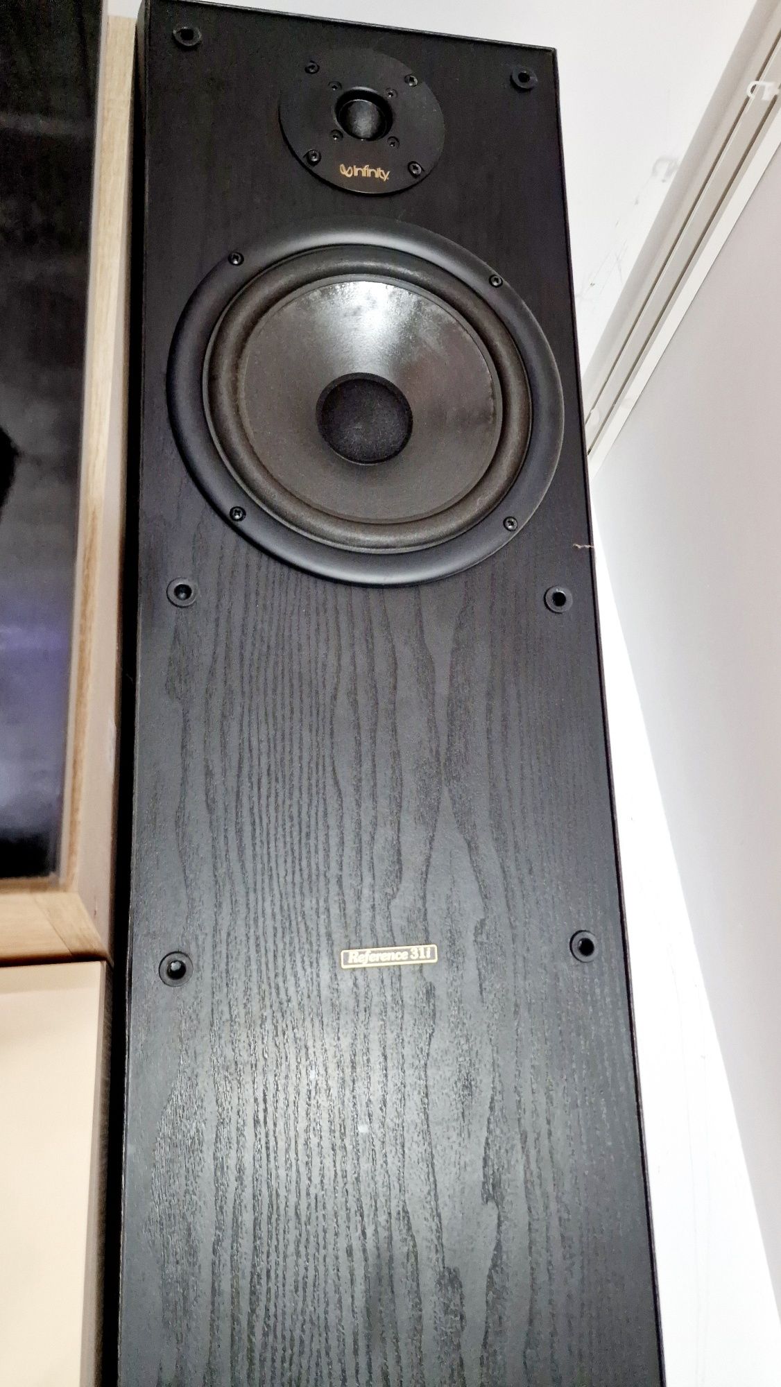 Amplificator Technics