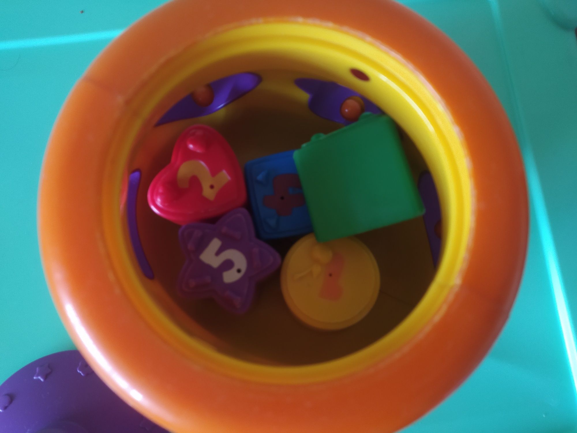 Игрушки развивающие