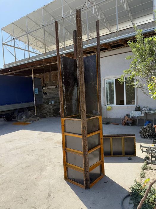 Аренда фынский апалубки, аренда карейский апалубки, прокат апалубки