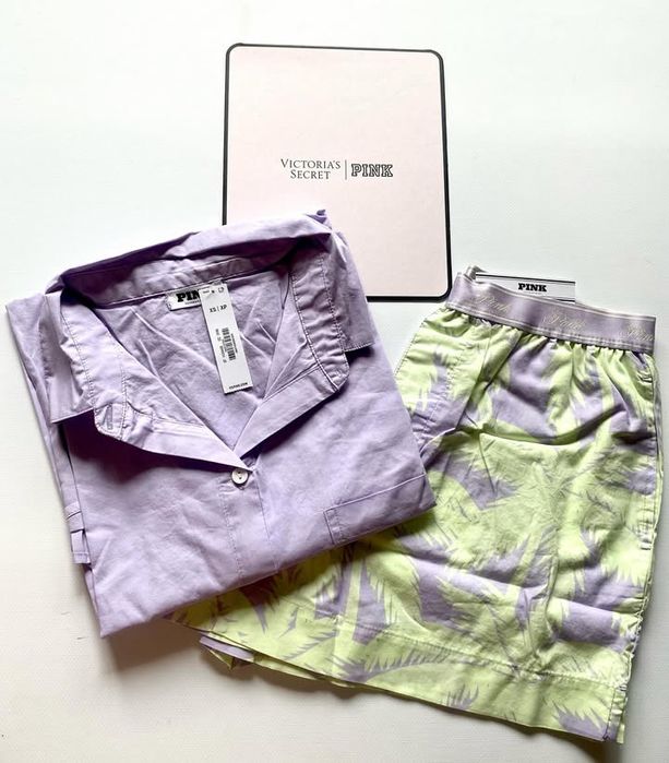 Pijamale Victoria's Secret