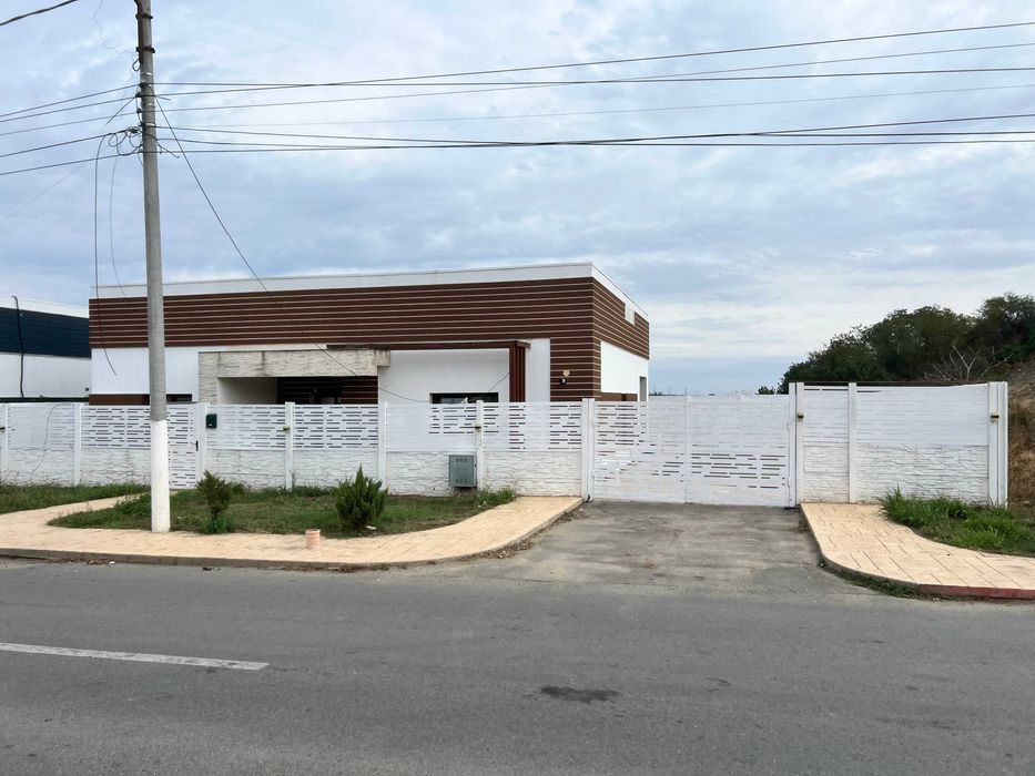 Casa de Vanzare Balaceanca