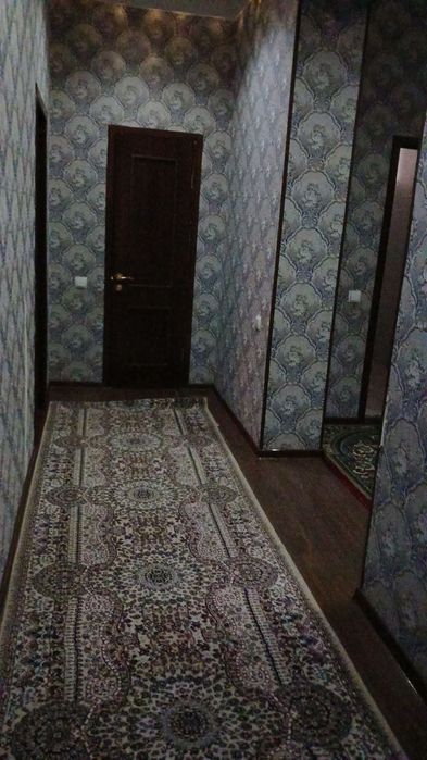 Uchastka sotiladi Bektemir Toshkent hovli