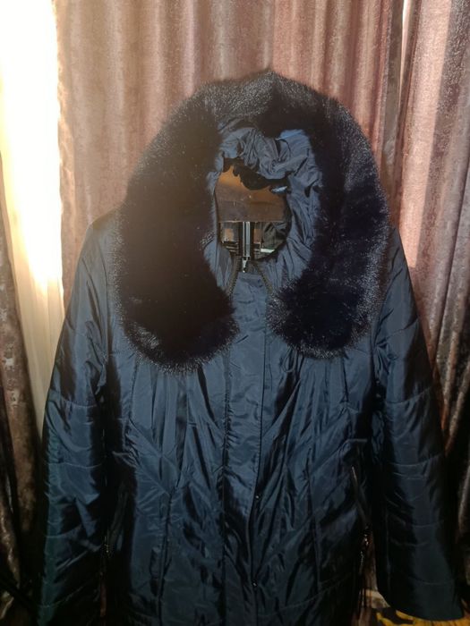 Продаю куртку новая