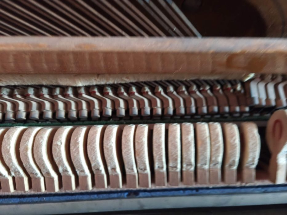 Pian Carl Hardt Stuttgart