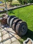 Anvelope 175/65R14 82T M+S