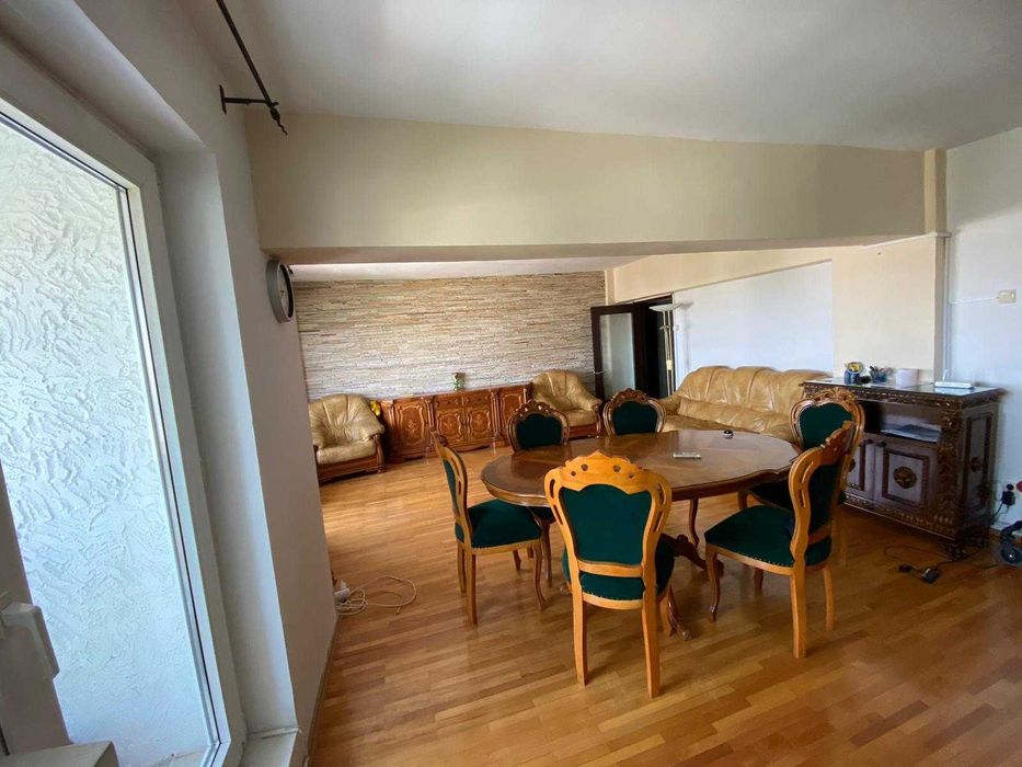Apartament 3 camere Stirbei Voda intersectie cu Plevnei