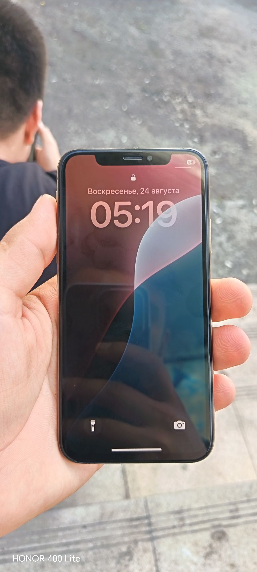Iphone Xs 64 talik