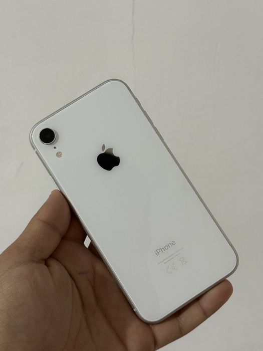 iPhone XR , iPhone X