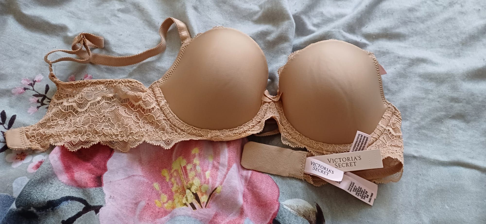 Sutien Victoria Secret