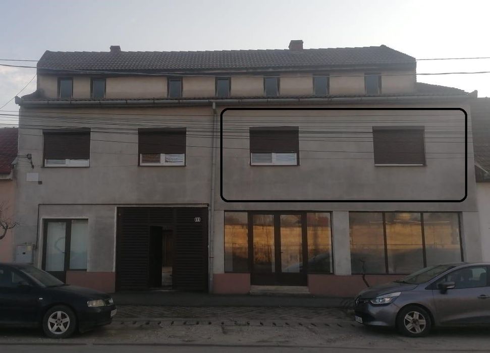 Spațiu de închiriat etaj 1 - zona UTA/Vlaicu