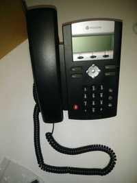 Telefon VOIP POLYCOM IP330 sip, birou, office
