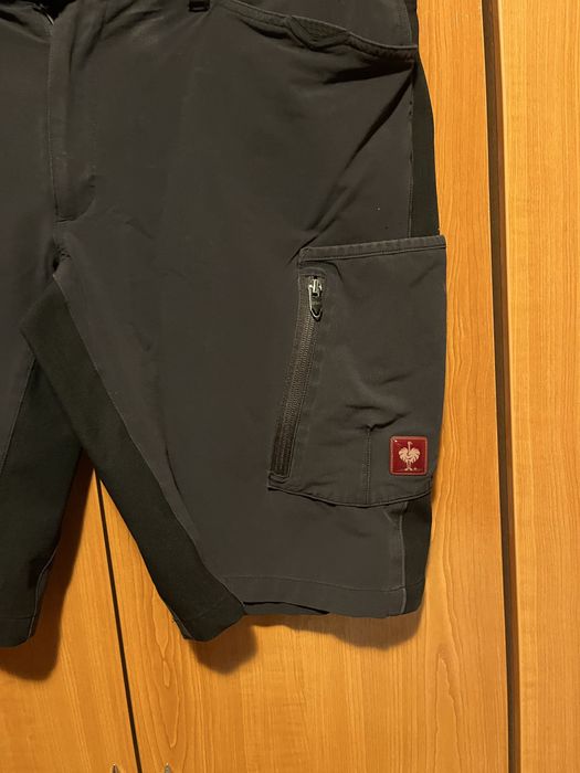 Pantaloni scurti Engelbert Strauss