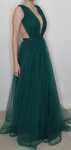 Rochie lunga de seara