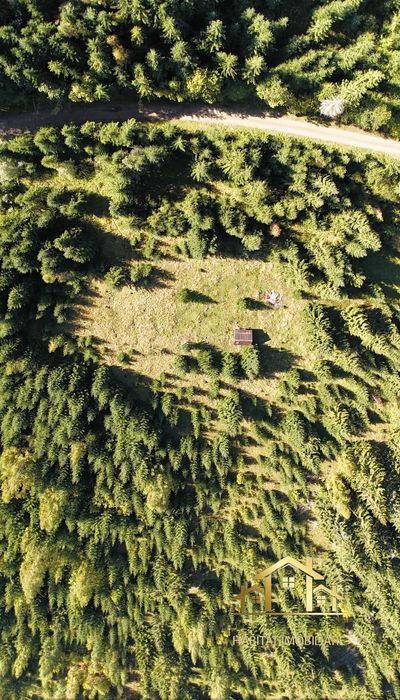 De vanzare un colt de rai in Tara Dornelor!