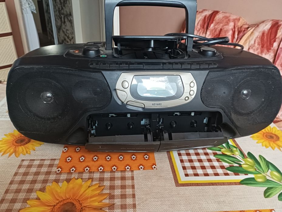 Караоке phillips