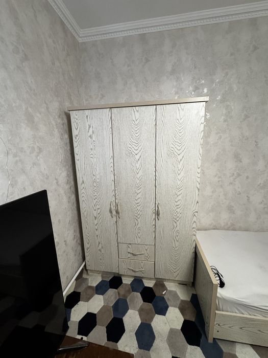 Spalniy mebel,2 krovat 1shkaf