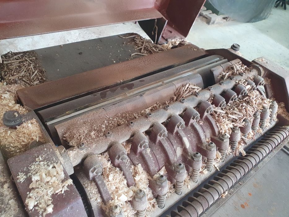 Дърводелски машини форматно разкройващ циркуляр,  щрайхмус и банциг